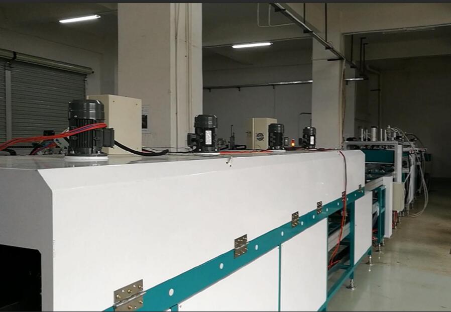 Waterproof Driver Glue Potting Machine PLC Control Robotic Adhesive Dispenser Customized