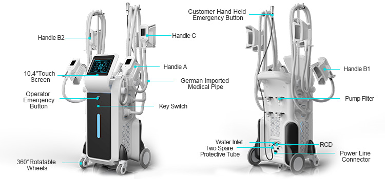 companies looking for distributor freeze fat cool body sculpting fat freezing cryolipolysis machine for slime salon clin