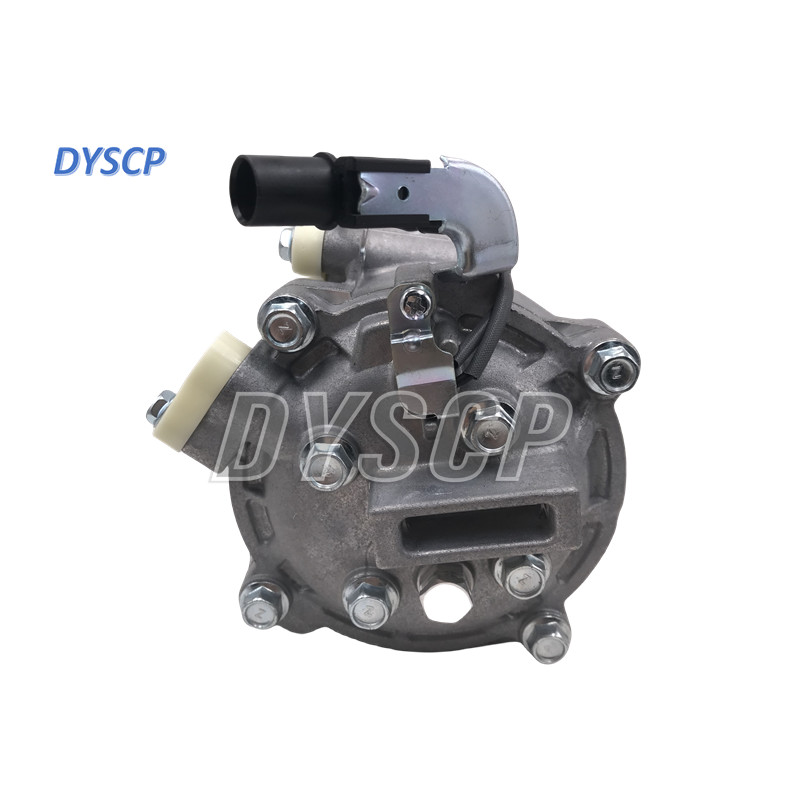 7813A418 7813A350 Ac Compressor For Mitsubishi Lancer Outlander 1.8 2.0 2009 6PK 95mm