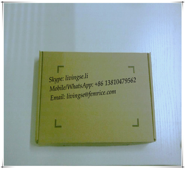 IEEE802.3 Network Standard 1000Mbps Ethernet fiber optical network card
