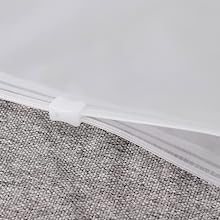 Reseal Zipper