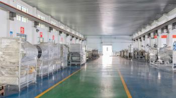 YuZhou YuWei Filter Equipment Co., Ltd.