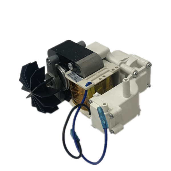 Pure Copper Nebulizer Compressor Motor 230V 0.65A Low Noise With Special Pump