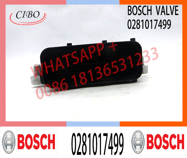 0281017499 Neutral New Engine controller ECU Computer Board engine control unit for Foton