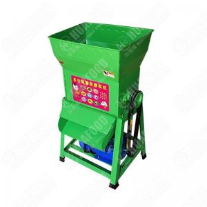 China Electric Automatic Cassava Grating Machine Grinder Food Grade Of Rasper Used For Grinding In Starch Processing Projects on sale