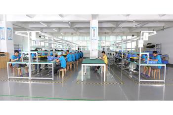 CENO Electronics Technology Co.,Ltd