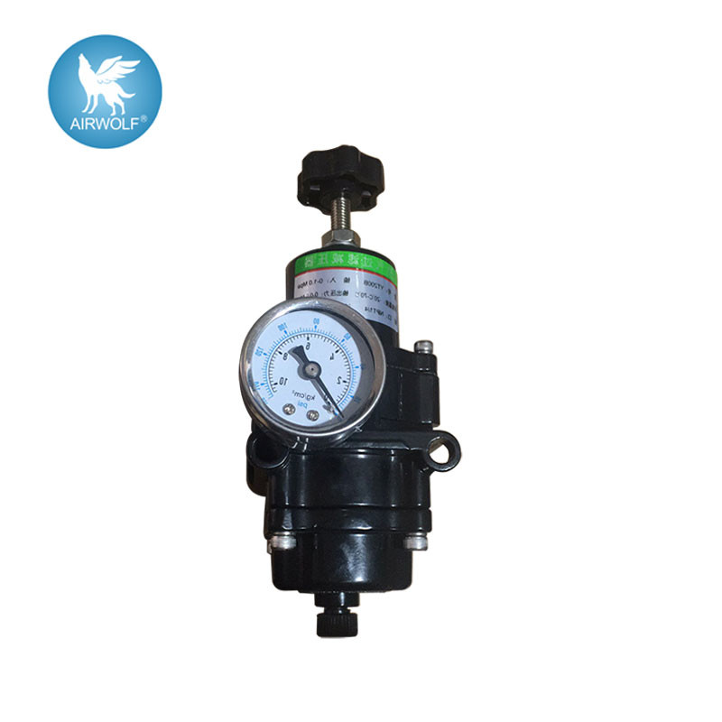1/4" Pneumatic Air Filter Regulator YT-200 YT-205 YT-220 YT-225 1.7MPA