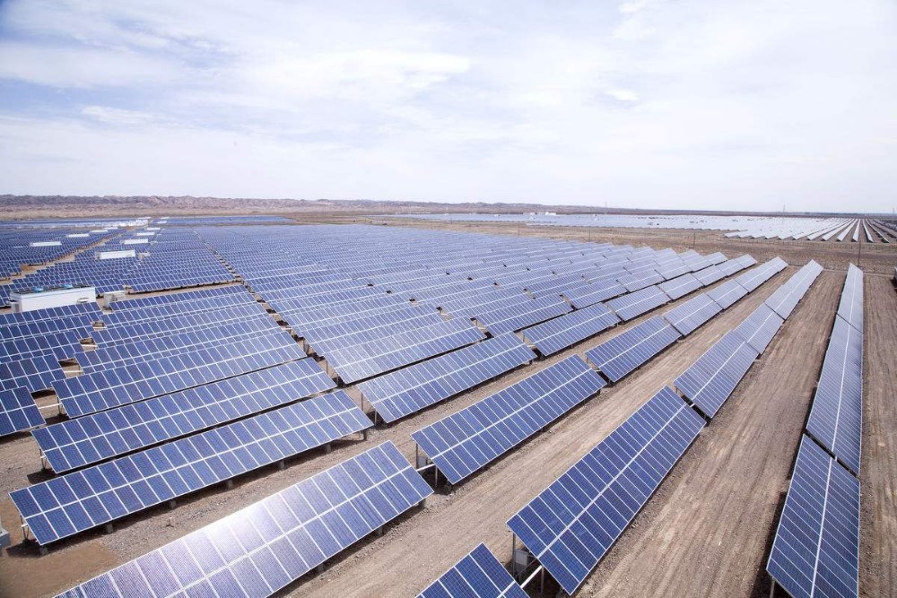 60 Cells 250 Watt Polycrystalline Solar Panel Module