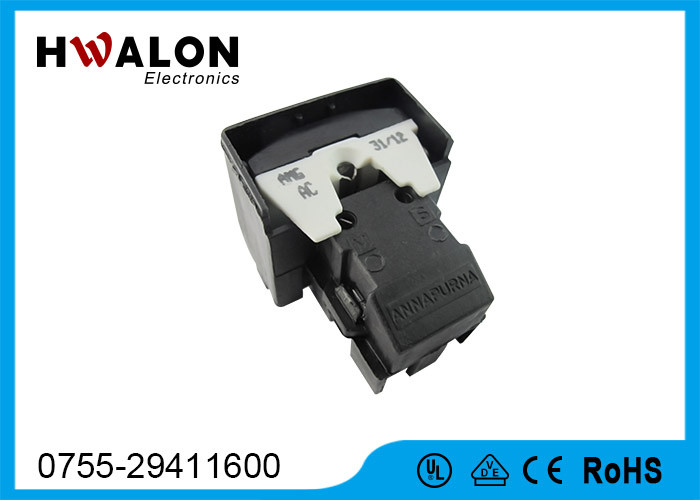 19mm 16mm 33ohms PTC Starter Relay , Refrigerator Compressor Start Relay