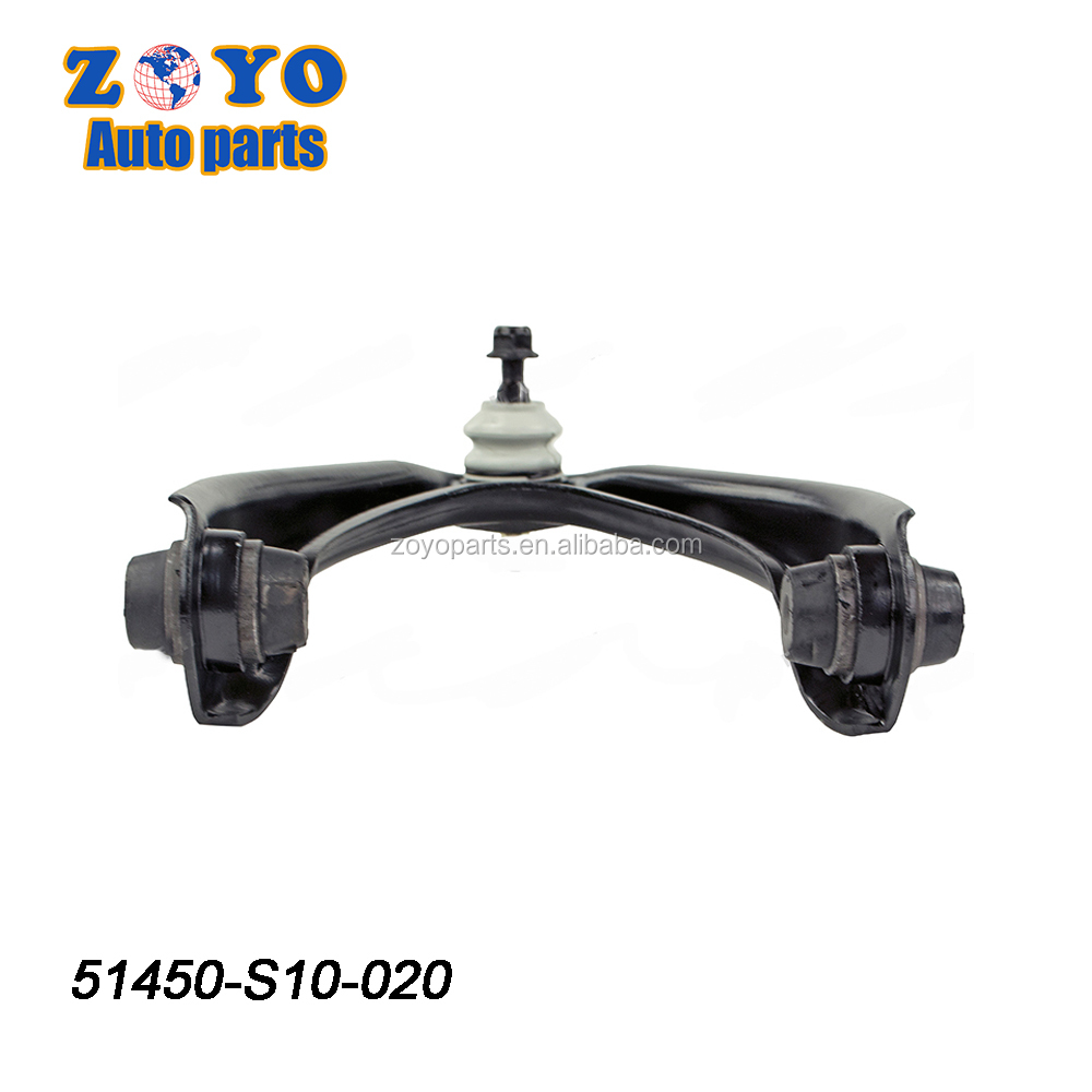 Car Fitment HONDA SB-6191 K80883 Suspension Control Arm for CR-V 2003 2005 Parts
