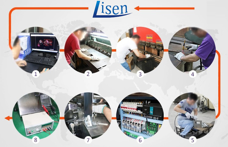 Bidirectional Compress Automatic Salt Block Press Machine Mineralized Licking Block Tablet Compaction Machine