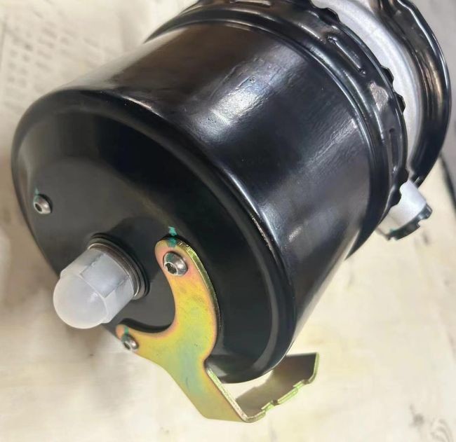 Truck Brake Booster HD90129360087 HOWO Truck Parts Brake Chamber