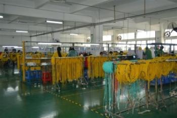 SHENZHEN DYS FIBER OPTIC TECHNOLOGY CO.,LTD