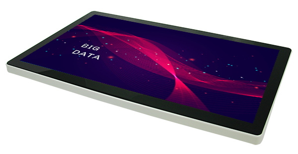 1920*1080 Intel I7 Open Frame Touch Screen Monitor