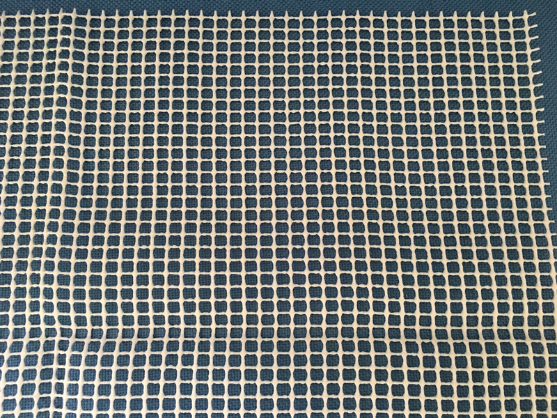 Eco-Solvent Ink Large Mesh Banners, PVC Mesh Banner With Printable Surface Large Format Mesh Banners