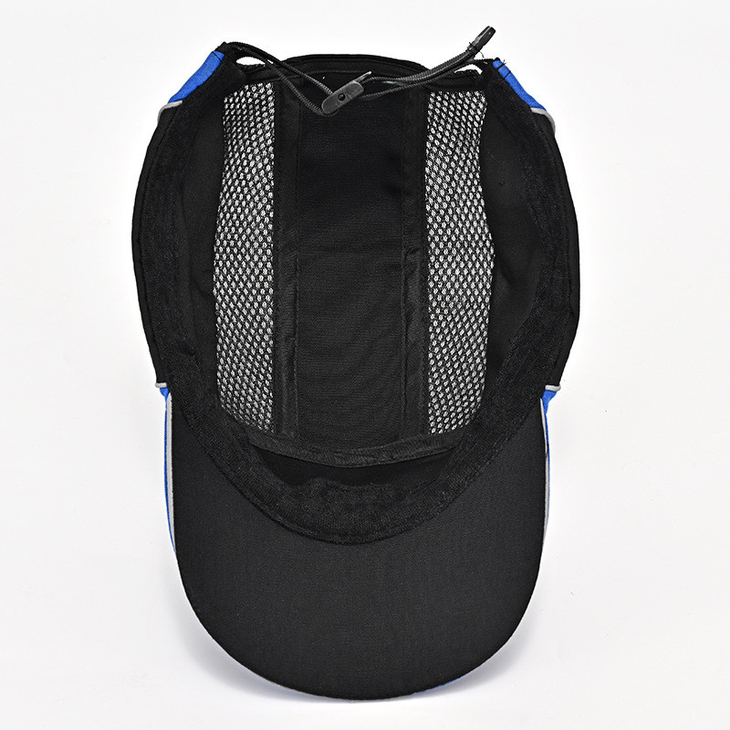 Lightweight Anti Collision Helmet And Hat For Labor Protection