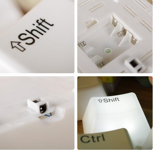 Manufacture night light/keypress light/small light for bedroom
