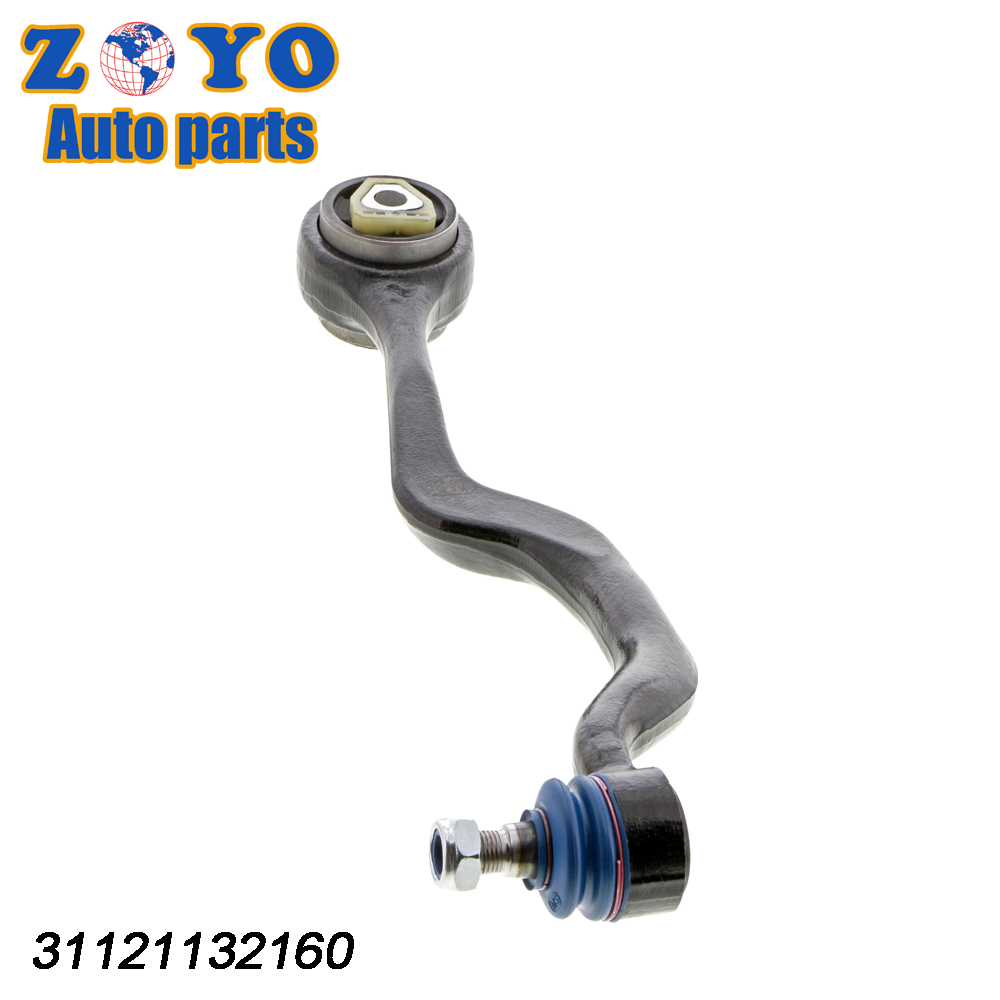 BMW M5 Auto Suspension Systems Front Lower Control Arm Set V2070371 with Moog CK9925