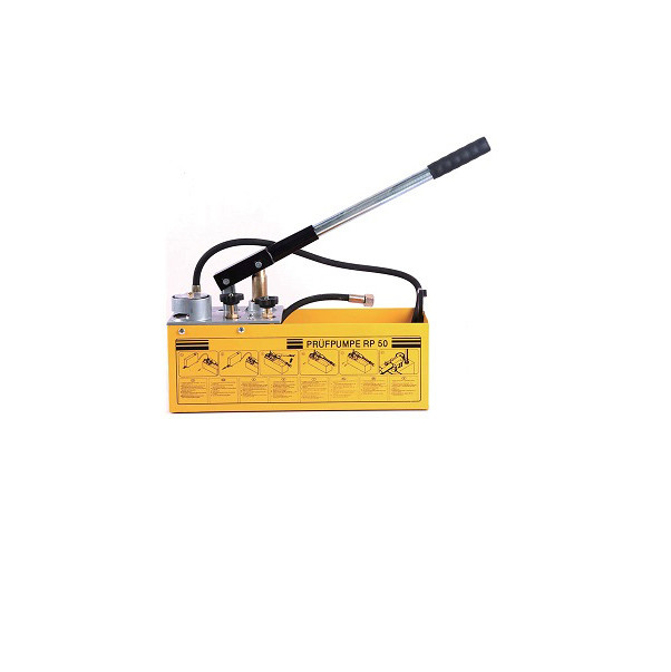45ML China factory test pressure pump for Building Material Shops RP-50