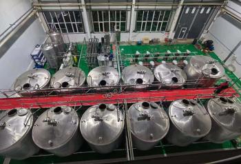 Weifang Purun Biotechnology Co. , Ltd.
