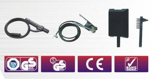 2In1 Inverter TIG Welder 230V Inverter Plasma Cutting Machine