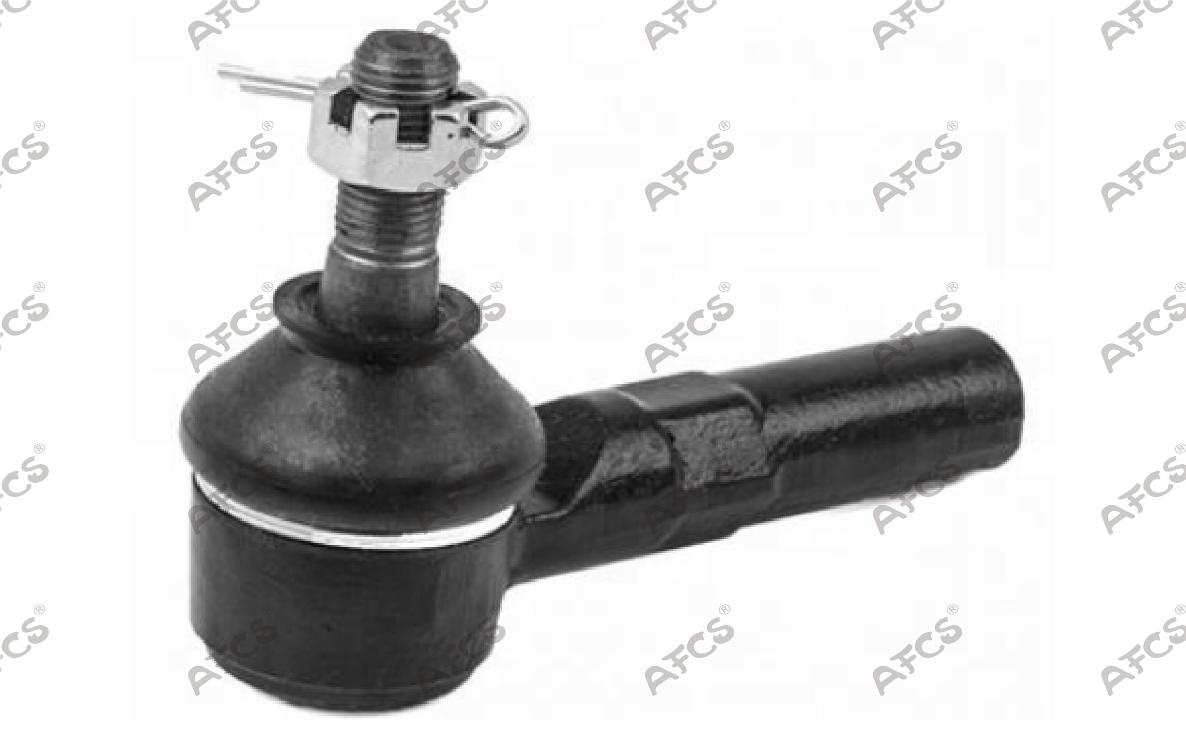 TOYOTA PASE STARLET EP91 EL44 EL54 45046-19206 Steering Tie Rod End