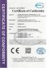 Beijing Xunengsun Technology Corporation Certifications