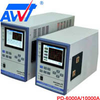 HDL6030 Automatic Spot Welding Machine Double Side 18650 32650 600*300mm