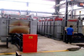 Maanshan Kingrail Technology Co.,Ltd.