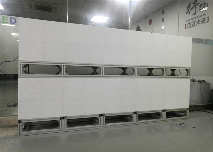 P8.928 Decorative AVOE LED Display / RGB LED Screen With Colored Mask Anti-Scratch