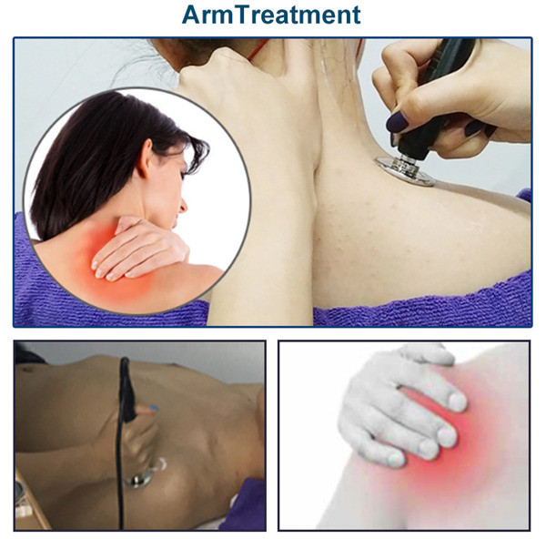 100V To 240V Radio Frequency Skin Tightening Device Single Handle slimming