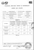 All Victory Grass (Guangzhou) Co., Ltd Certifications