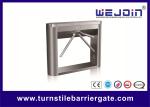 Counter Full-automatical Tripod Turnstile/Access Control System For Covenient