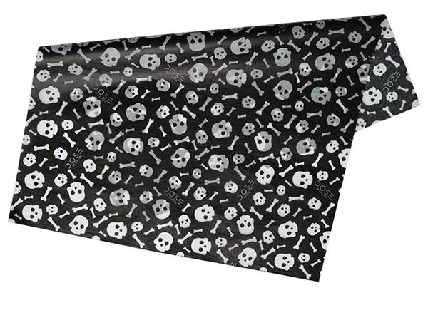 Custom Wrapping Tissue Paper Packaging Wholesale With Logo Printing Manufacturer