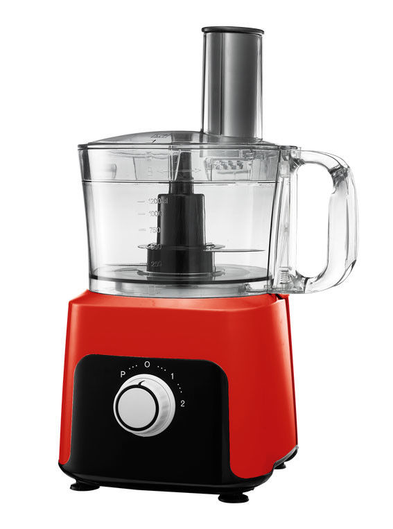 FP410 Powerful Food Processor