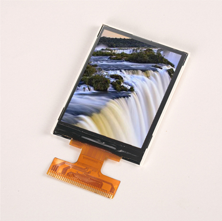 ROHS 2.2Inch MCU RGB 240*320 Smart TFT Display