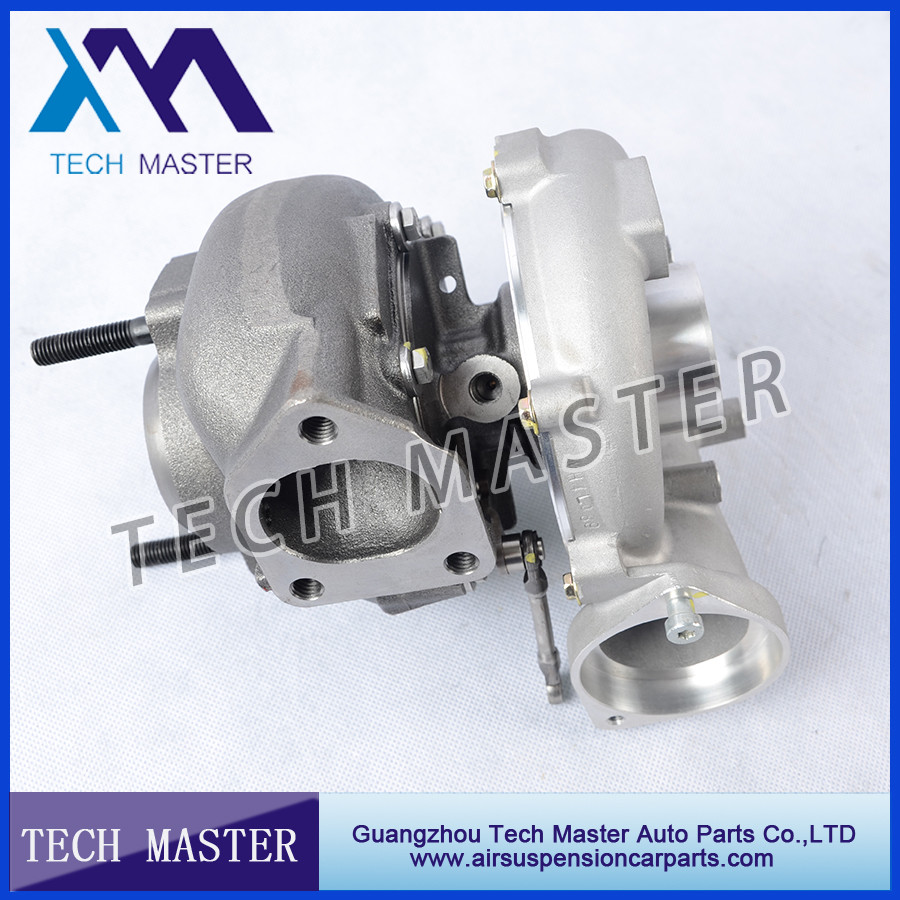 GT2260V Turbo 742730-5018S Turbocharger Kits BMW 532 E60 E61 X5 E53