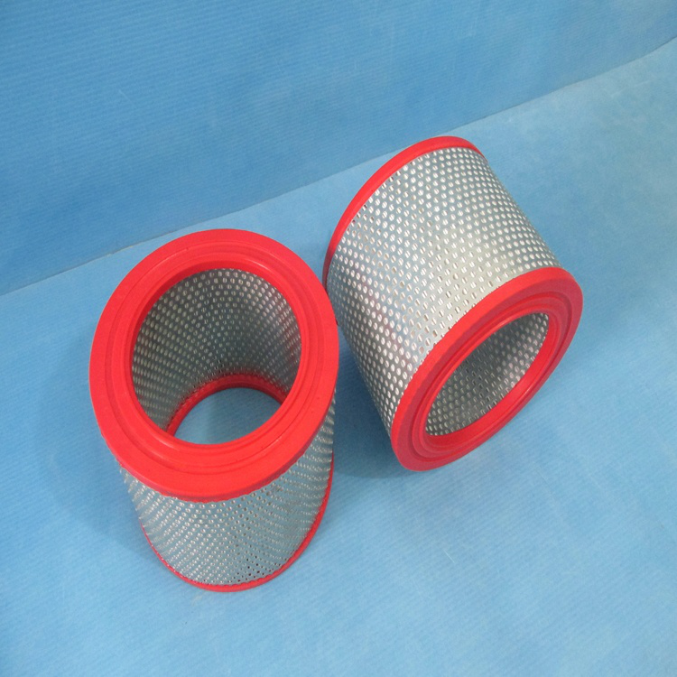 Customize Cartridge Air Filter , 71035242 Vacuum Pump Oil Mist Filter