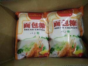Buy cheap Restaurants Toasted Cheese Bread Crumbs Low Carb With Sugar / Salt Additives product
