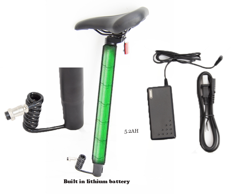 Wholesale factory 17 inch 36vV 250W bicicleta electrica folding electric bike