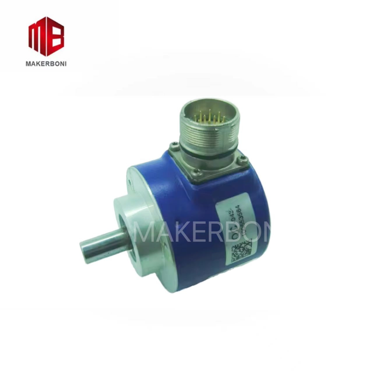 70130715 Encoder For Bullmer Cutting Machine