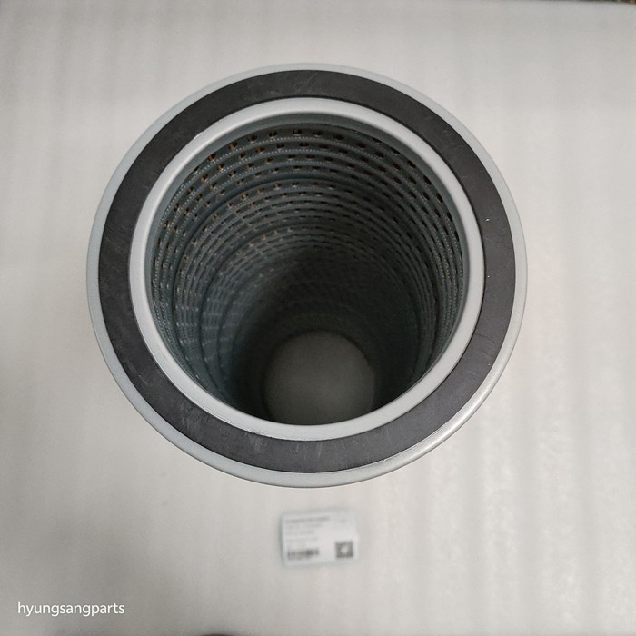 Hyunsang Excavator Parts Filter KRJ3836 32/925214 For JS200
