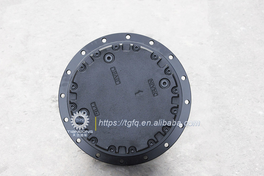 High - Quality Excavator Final Transmission Reducers from China,E320D3 travel drive 525-3677/525-3672 Factory - Direct with Great Deals