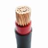 Buy cheap 3×50mm2 3×70mm2 8.7/15kV PVC Sheathed XLPE Power Cables from wholesalers