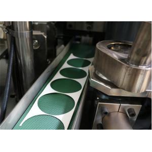 Customized Paper Bowl Making Machine / Paper Production Machinery