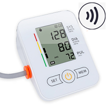 Blood Pressure Cuffs for Home Use