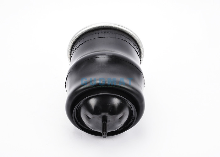 VOL-VO 6607 N P01 Truck Firestone Air Bags With Rubber / Steel Piston