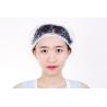 Buy cheap Disposable PE Shower Cap from wholesalers