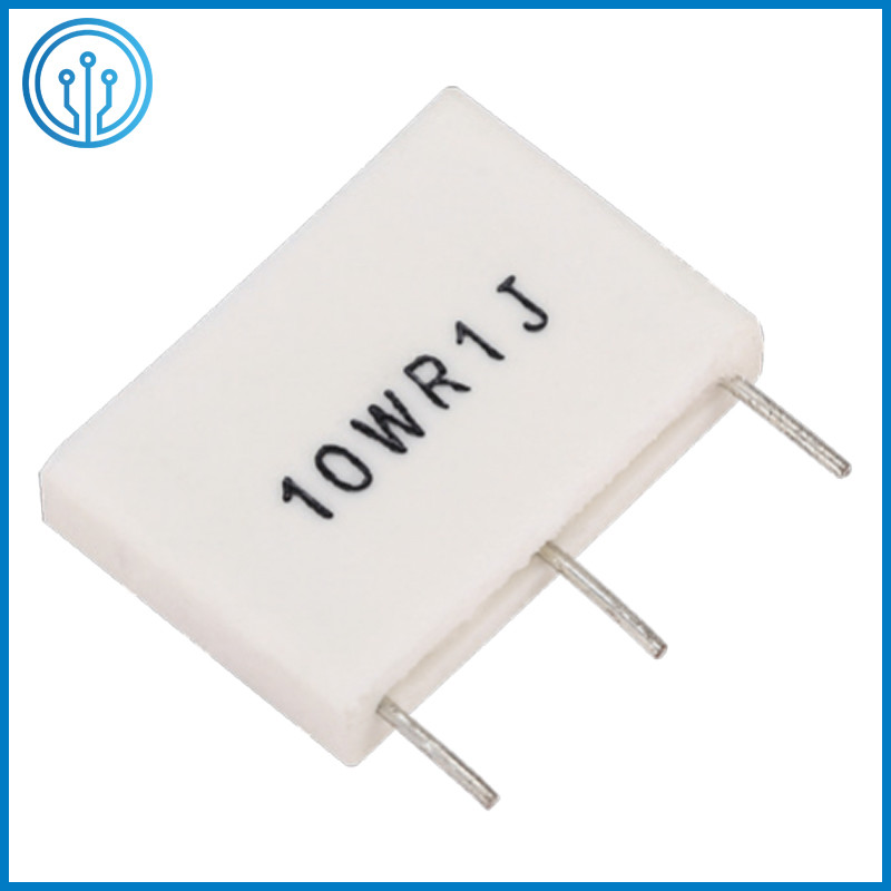 SQP CR-L Ceramic Cement Resistor 20W 1000 Ohm 5% For Charger Aging