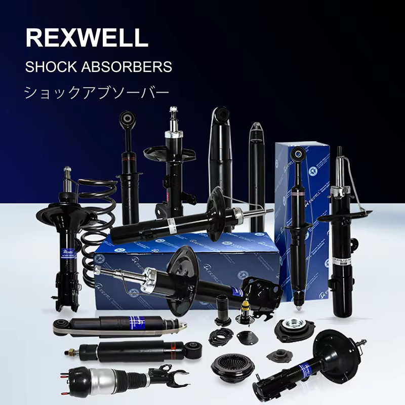 KR27-34-38X Applicable Models Shock Absorber Mounting for Mazda CX3 CX5